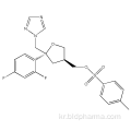 99 % HPLC 공장 Posaconazole Powder.